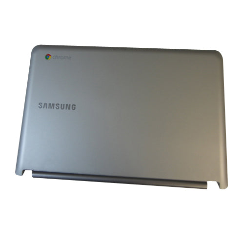 New Samsung Chromebook XE303C12 Laptop Silver Lcd Back Cover - LaptopParts.ca