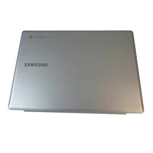 New Samsung Chromebook XE500C12 Laptop Silver Lcd Back Cover - LaptopParts.ca