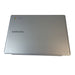 New Samsung Chromebook XE500C12 Laptop Silver Lcd Back Cover - LaptopParts.ca