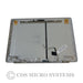 New Samsung Chromebook XE500C12 Laptop Silver Lcd Back Cover - LaptopParts.ca