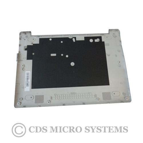New Samsung Chromebook XE500C12 Laptop Silver Lower Bottom Case - LaptopParts.ca