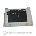 New Samsung Chromebook XE500C12 Laptop Silver Lower Bottom Case - LaptopParts.ca