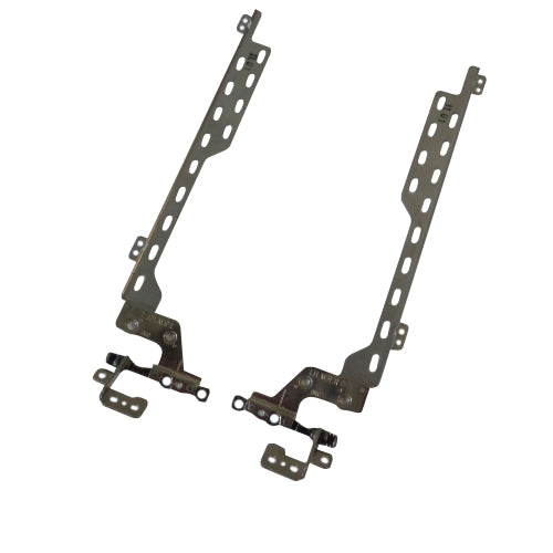 New Samsung Chromebook XE500C12 Laptop Lcd Hinge Set - LaptopParts.ca