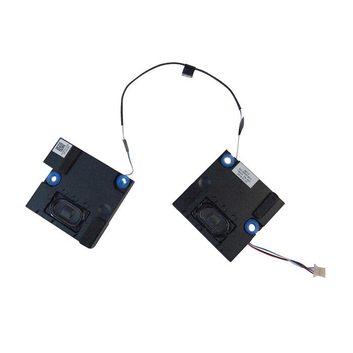 Dell Chromebook 5190 Left & Right Speaker Set XPPY3