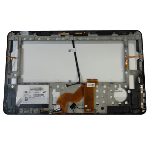 New Dell XPS 18 (1810) Lcd Touch Screen Module w/ Digitizer & Bezel 18.4" XFR34