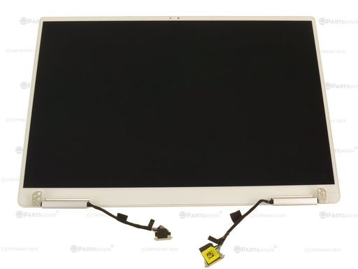 Refurbished Dell OEM XPS 7390 2-in-1 13.3" Touchscreen FHD LCD Widescreen Complete Assembly 50CT0 - LaptopParts.ca