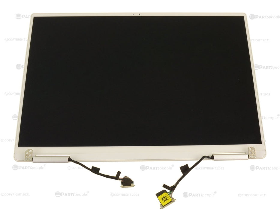 Refurbished Dell OEM XPS 7390 2-in-1 13.3" Touchscreen FHD LCD Widescreen Complete Assembly 50CT0