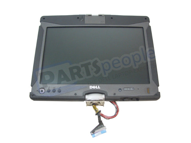 Refurbished Dell OEM Latitude XFR XT2 Tablet Notebook Touch Screen LCD Screen Display Assembly With Hinge and Cables