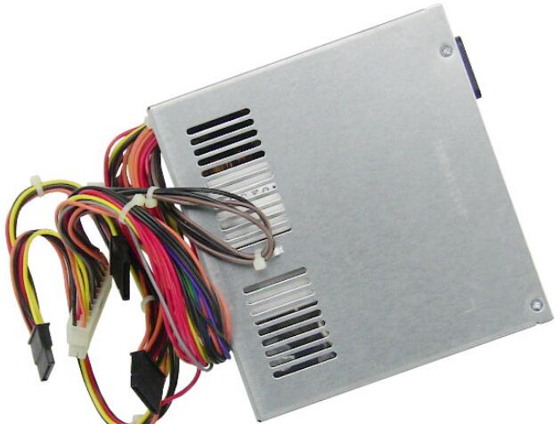 New Dell Inspiron & Vostro Desktop 300W Power Supply XW596 - LaptopParts.ca