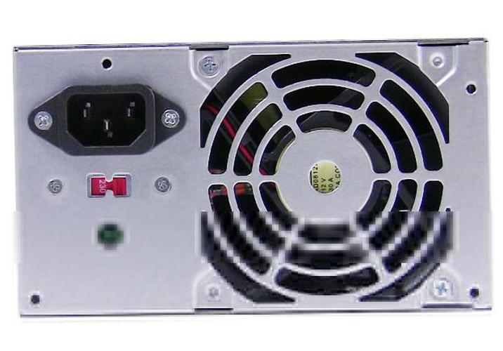 New Dell Inspiron Desktop 545 Inspiron & Vostro Desktop Power Supply 300W XW599 - LaptopParts.ca