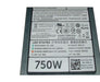 New Dell PowerEdge R620 720 Power Supply 750W XYXMG 0XYXMG CN-0XYXMG - LaptopParts.ca
