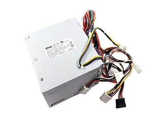 New Dell DIMENSION 4700/8400 Power Supply 305W Y2103 - LaptopParts.ca