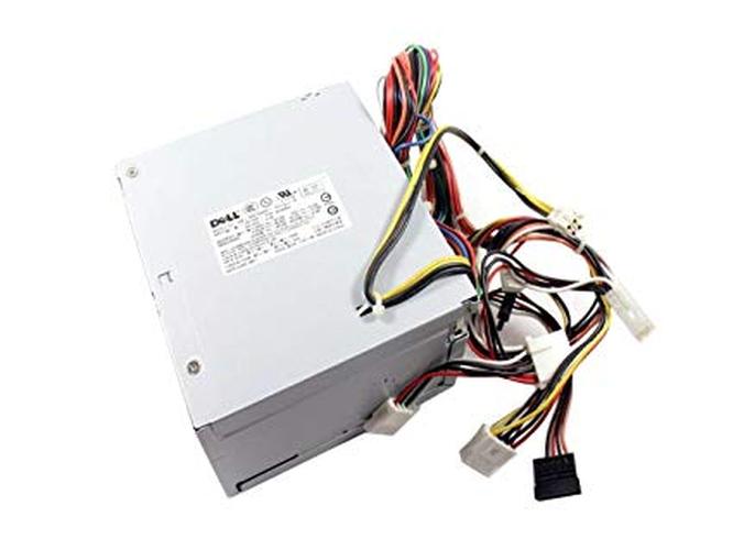 New Dell DIMENSION 4700/8400 Power Supply 305W Y2103 - LaptopParts.ca