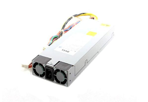 New Dell PowerEdge 1425 450W Power Supply HP-U451EF3 Y5894 0Y5894 - LaptopParts.ca