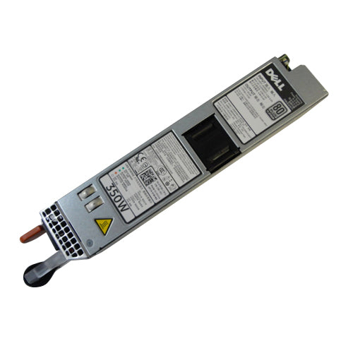 New Dell PowerEdge R320 R420 Server Power Supply 350 Watt Y8Y65 P7GV4 - LaptopParts.ca