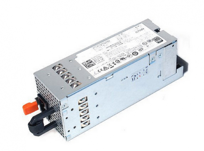 New Dell PowerEdge R710 T610 Power Supply 870W N870P-S0 YFG1C 0YFG1C CN-0YFG1C - LaptopParts.ca