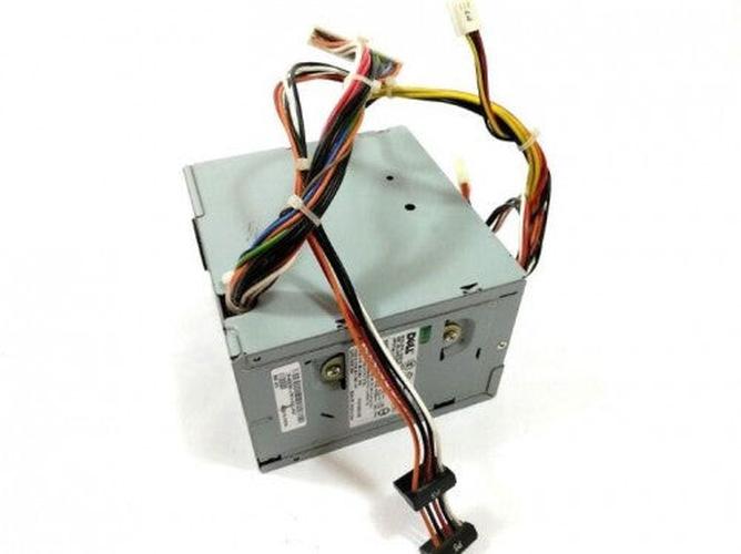 New DELL DIMENSION 5150 E310 OPTIPLEX GX620 305W POWER SUPPLY YH542 0YH542 - LaptopParts.ca