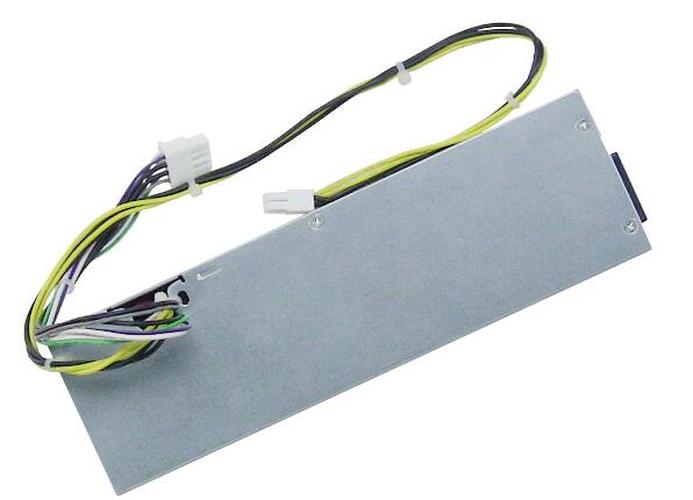 New Dell Optiplex / Precision SFF Desktop Power Supply 8+4pin 255W YH9D7 - LaptopParts.ca