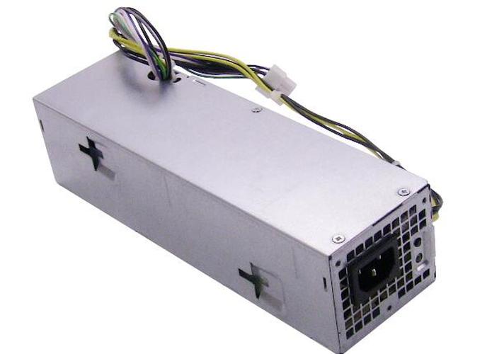 New Dell Optiplex / Precision SFF Desktop Power Supply 8+4pin 255W YH9D7 - LaptopParts.ca