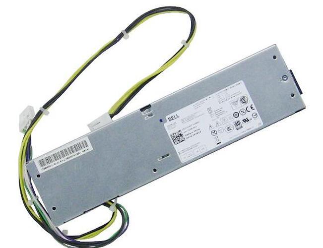 New Dell Optiplex / Precision SFF Desktop Power Supply 8+4pin 255W YH9D7 - LaptopParts.ca