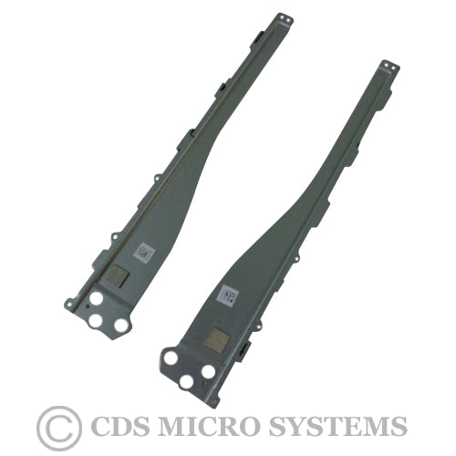 New Dell Inspiron 15 (5547) (5548) Laptop Lcd Mounting Brackets - Touch Version