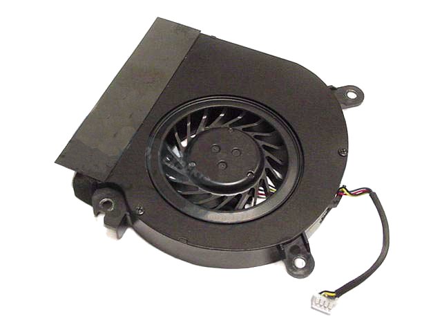 Dell OEM Latitude E6500 / Precision M4400 CPU Cooling Fan - YP387 w/ 1 Year Warranty