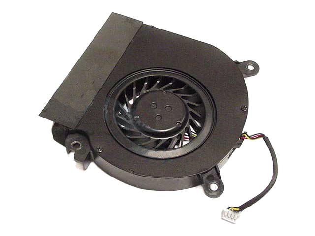 Used Dell OEM Latitude E6500 Precision M4400 CPU Cooling Fan YP387