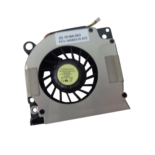 New Cpu Fan for Dell Latitude D620 D630 D631 Laptops - Replaces YT944
