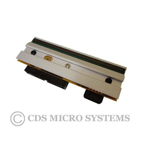 New Printhead for Zebra Z4M Z4M+ Z4000 Thermal Printer 203DPI - Replaces G79056-1M - LaptopParts.ca