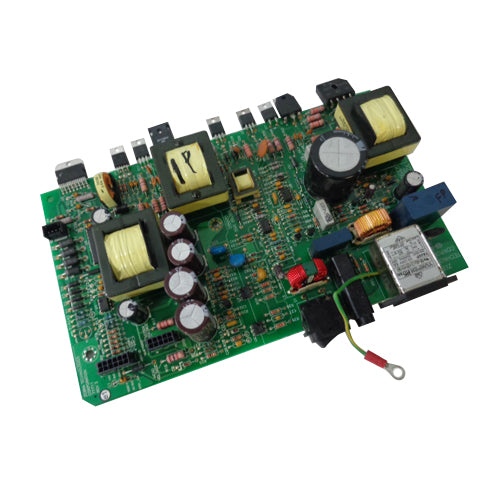 New Zebra Z4M Plus Z6M Plus Printer Main Power Supply Board 77150P