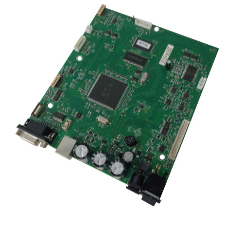 New Mainboard Motherboard for Zebra ZP450 Printers 404681-001 USB/Serial