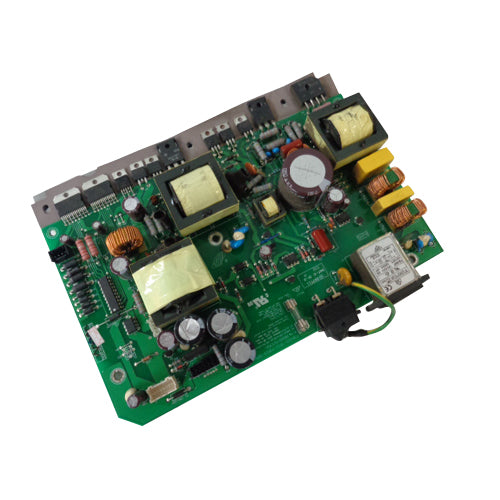 Zebra ZM400 ZM600 Printer Power Supply Board P1058300 FSP200-3P01