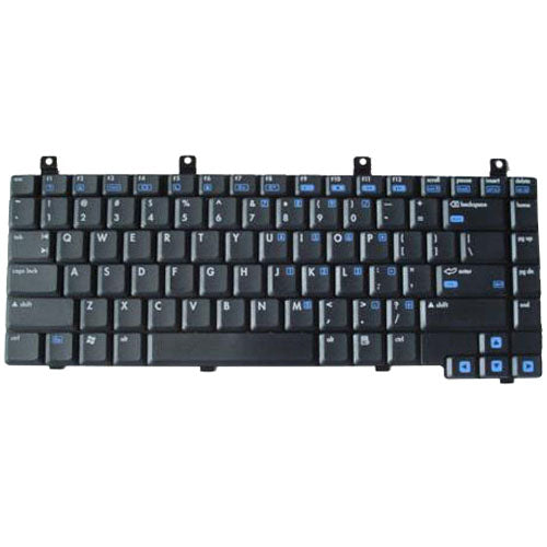 New Keyboard for HP Pavilion DV5000 ZV5000 ZX5000 ZV6000 NX9100 Laptops
