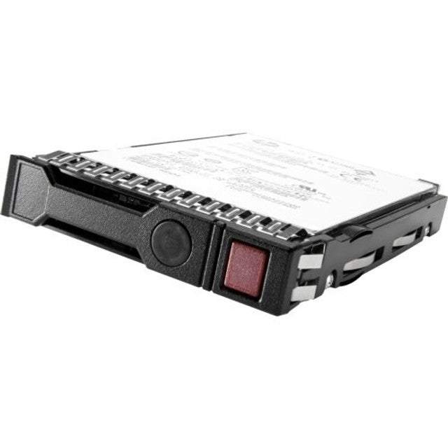 HP Server 600GB 12G SAS 10K ENT 2.5" SFF DS HDD 872477-B21 872736-001