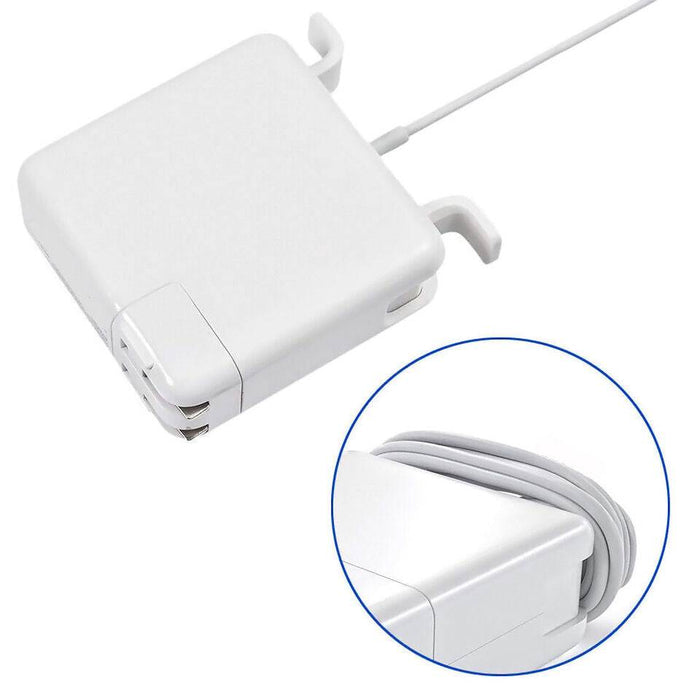 New Compatible Apple MacBook Pro A1330 A1342 MagSafe 1 AC Adapter Charger L Tip 60W