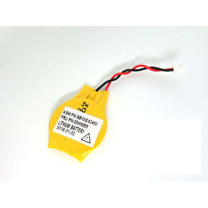 NTM35 New Lenovo Thinkpad E555 E580 E590 L430 L440 RTC CMOS Battery