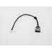 New Lenovo ThinkPad L450 20DS 20DT DC Jack Cable DC30100P600 00HT815 - LaptopParts.ca