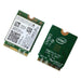 Intel Dual Band Wireless-AC 7265NGW Genuine WiFI Card 00JT467 00JT464