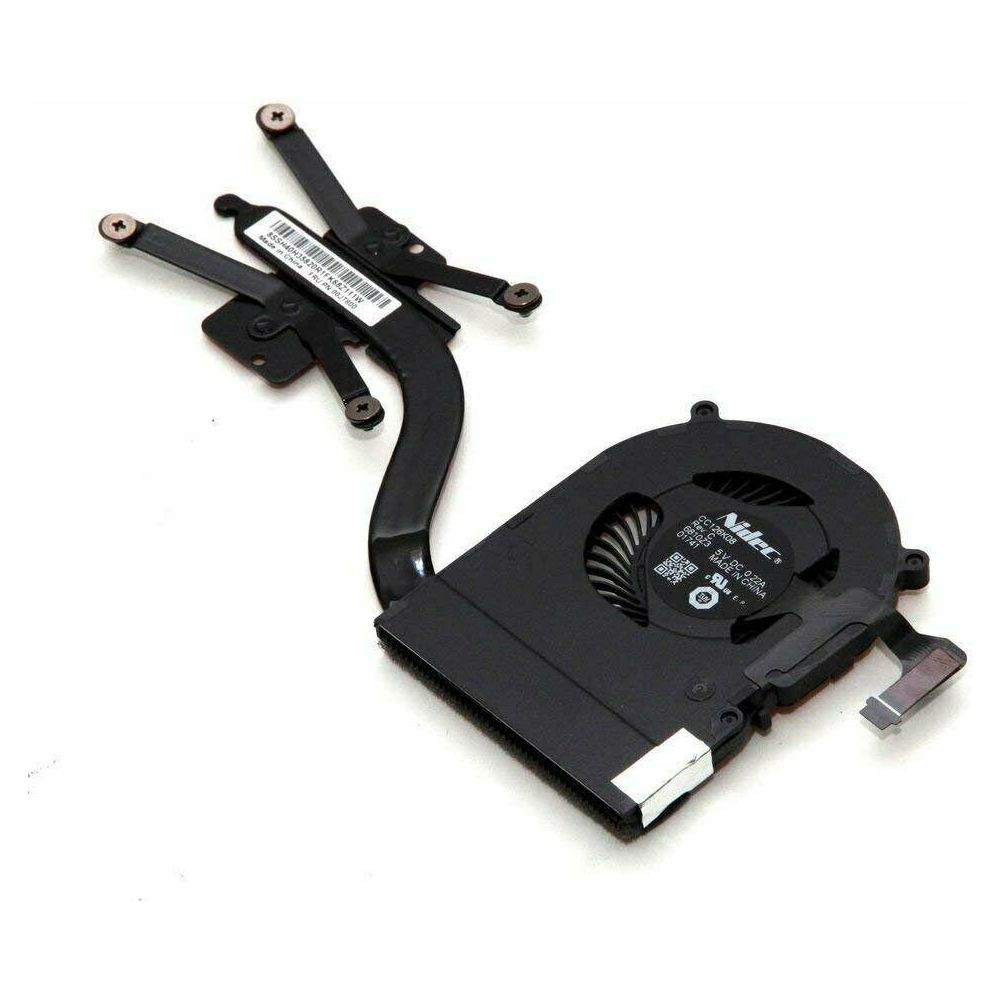 New Lenovo Thinkpad X1 Yoga Carbon 4th Gen 4 CPU Fan With Heatsink