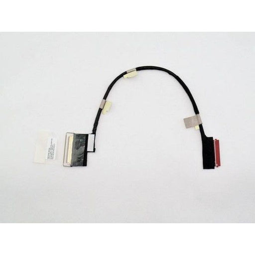 New Lenovo ThinkPad T550 T560 P50S W550S LCD LED Display Video Cable 00NY456 50.4AO09.011 - LaptopParts.ca