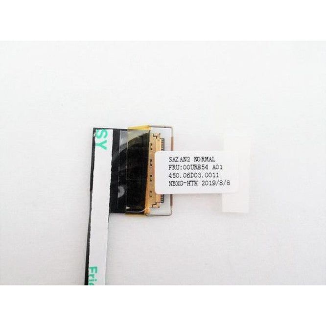 New Lenovo ThinkPad T50 T550 T560 T570 P50S P51S W550S LCD LED Display Video Cable 450.06D03.0011 00UR854 - LaptopParts.ca