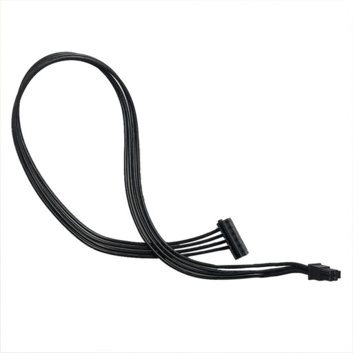 New Lenovo ThinkCentre M710s M710t M715s M910s 380mm SATA power cable 00XL188 - LaptopParts.ca