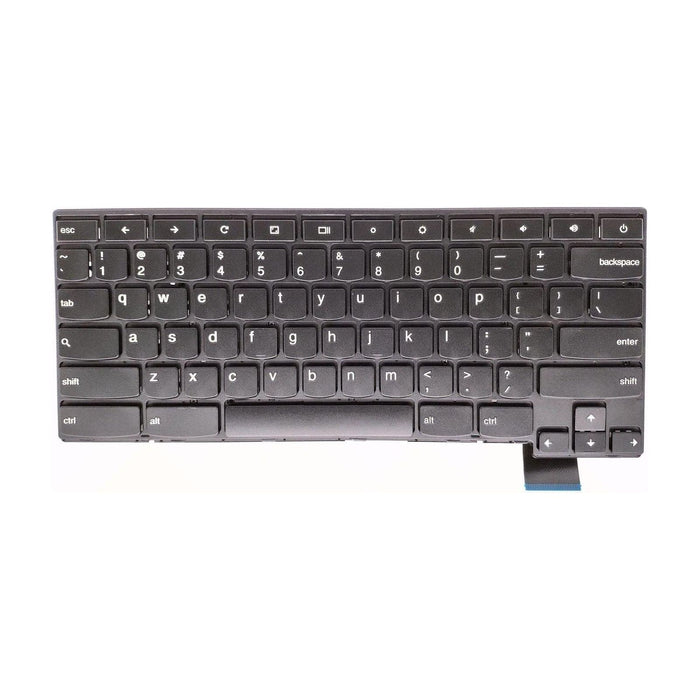 New Lenovo ThinkPad 13 Chromebook Type 20GL 20GM US English Keyboard 01AV234