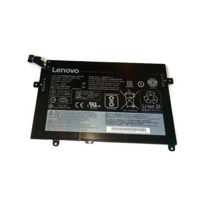 New Genuine Lenovo 01AV411 01AV412 01AV413 Battery 45Wh