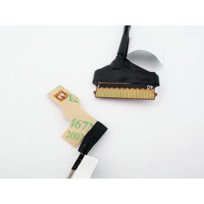 New Lenovo LCD LED Display Video Cable DD0PS8LC002 DD0PS8LC003 01HW843 01AV630