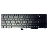 New Lenovo Thinkpad E570 E575 20H5 20H6 20H7 20H8 US English Keyboard 01AX120 01AX200 SN20K93368 01AX160