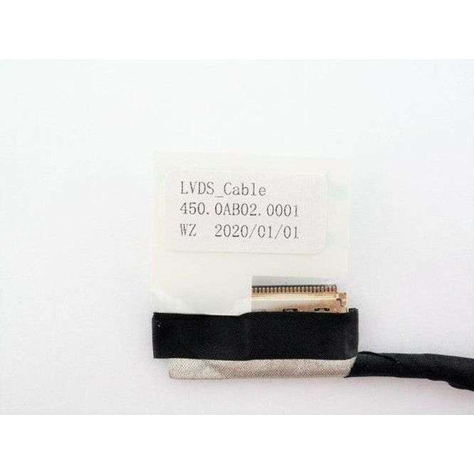 01ER030 Lenovo ThinkPad T570 T580 P51S P52S LCD UHD Cable 40 Pin