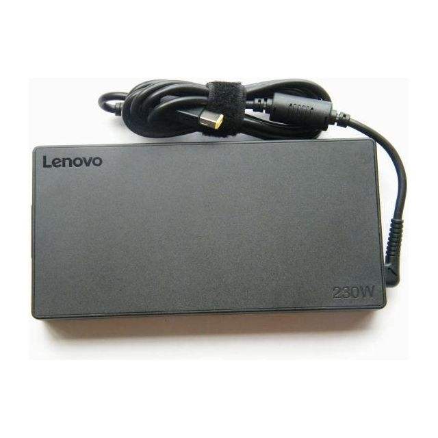 Lenovo X1 AC Adapter Charger 230W
