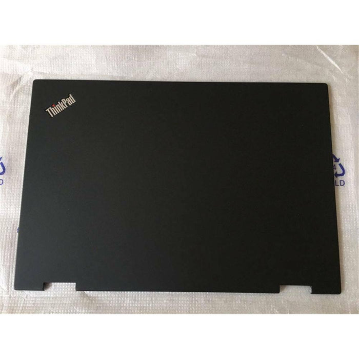 New Lenovo Thinkpad X1 Yoga 2nd Gen 20JD, 20JE LCD Back Cover Normal Version 01HY963 SCB0L81627 460.0A90U.0001