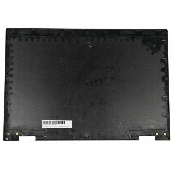 New Lenovo Thinkpad X1 Yoga 2nd Gen 20JD, 20JE LCD Back Cover Normal Version 01HY963 SCB0L81627 460.0A90U.0001